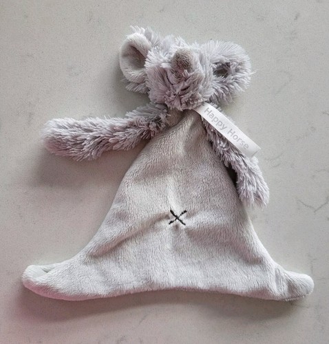 Happy horse mouse comforter - horse,