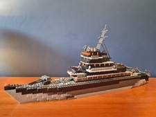 MEGA BLOKS - Probuilder Carbon