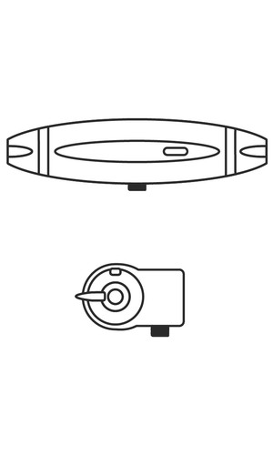Aqualisa aquarian thermostatic - aqualisa,