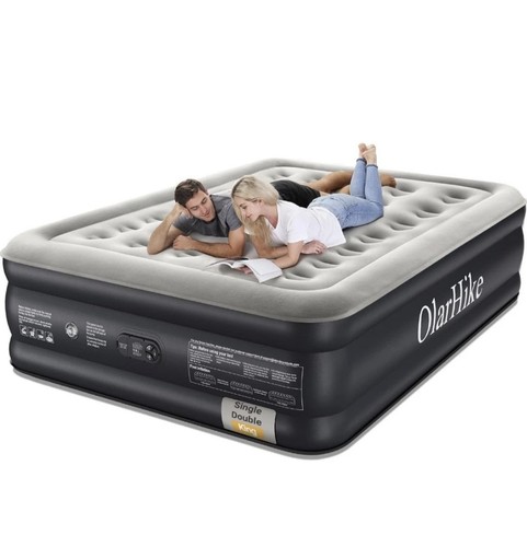 Olarhike inflatable mattress - olarhike,