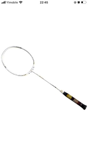 Apacs force 111 badminton - n-force,