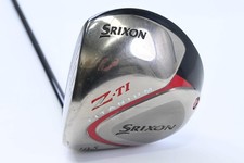 Srixon Z-Ti Driver / 10.5