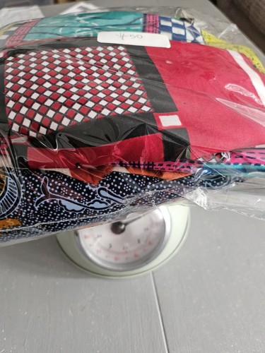1 kg african print - #50,