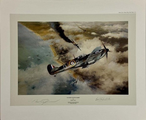Victory over dunkirk robert - over,