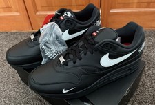 Supreme x Nike Air Max 1 ‘87