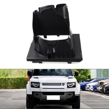 Radiator Support Air Deflector