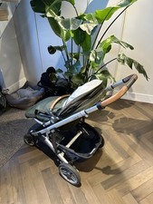 UPPAbaby Cruz V2 Pushchair