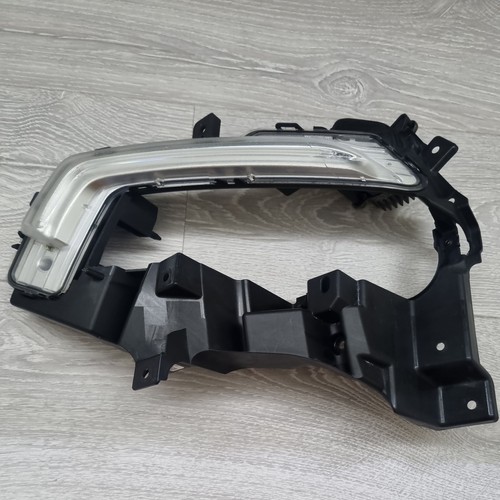Mondeo mk5 2016 2018 - 2016-2018, drl