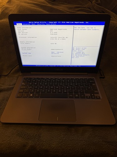 Asus zenbook ux305c - ux305c, 13.3"
