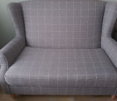 Next grey windowpane - grey, 2