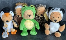 Winnie The Pooh  Plush Beanie