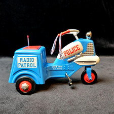 Hallmark Kiddie Car Classic
