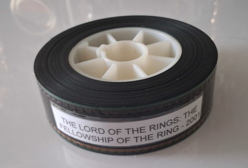 The lord rings - the,