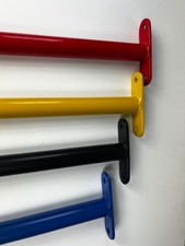 Chin push bar - monkey,