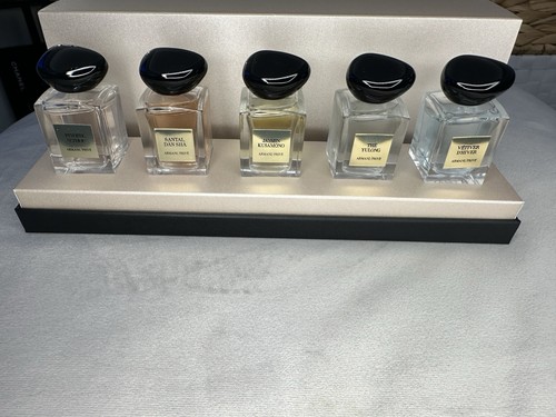 Giorgio armani prive discovery - giorgio,