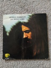 GEORGE HARRISON  - MY SWEET