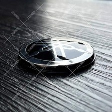 Acrylic Yamaha Tank Sticker