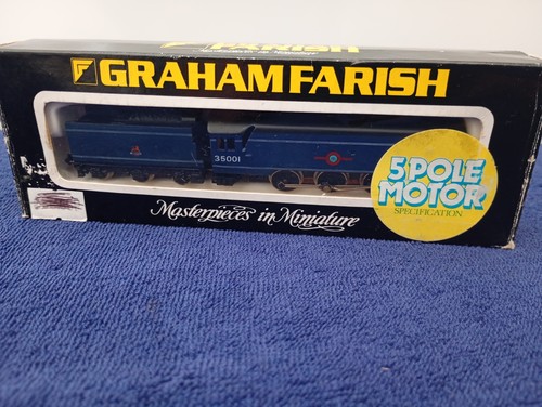 Graham farish 1507 gauge - graham,