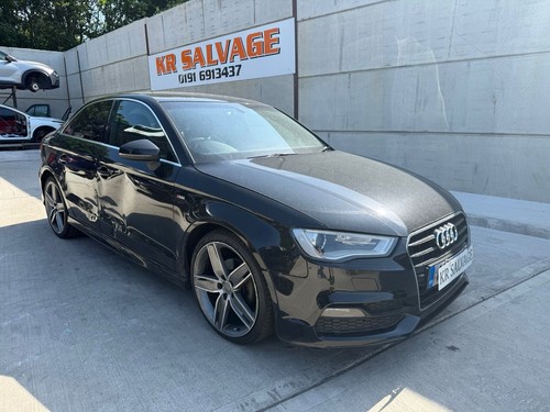 2014 audi tdi s line - 8v,