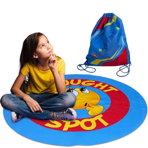 Thoughtspot time out mat for - time,