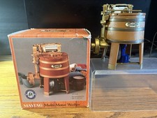 Ertl Maytag Diecast Washing
