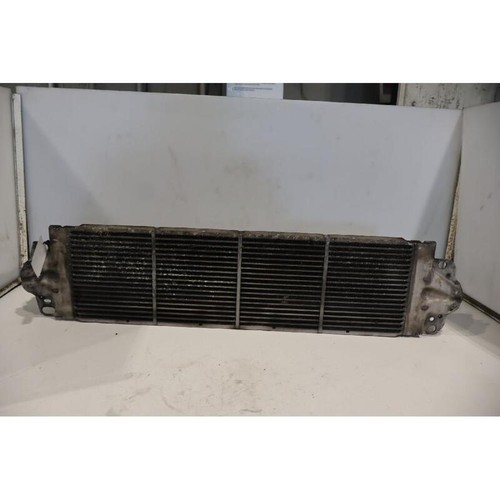 Intercooler volkswagen - intercooler,