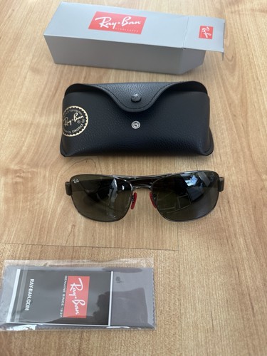 Ray ban ferrari collection - ray-ban,