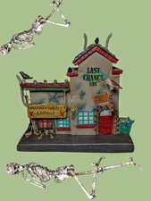 HAWTHORNE VILLAGE Death Valley