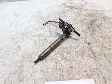 Chrysler Grand Voyager Fuel