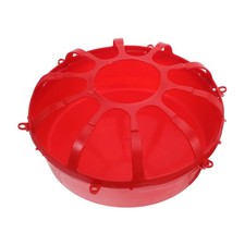 Chick Feeder Tools Used in