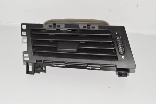 Bmw e60 dashboard air - bmw, vents