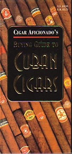 Cigar aficionado buying - aficionado's,