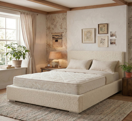 Cheap handcrafted bed for - uk,