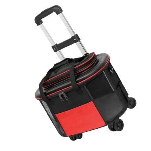 Pet trolley case - trolley,