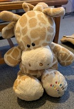 "CHEEKY CHUMS " 55CM Gerry