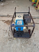 Stephill 5KVA Honda Generator