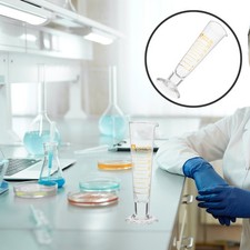  Science Beakers Glass