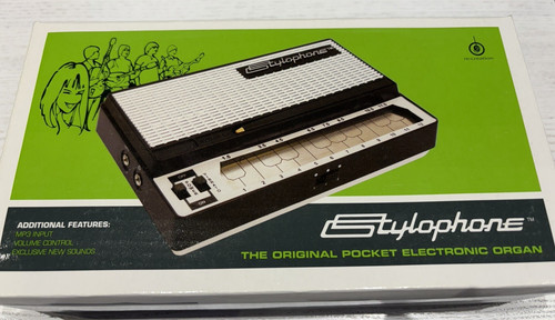 Stylophone electronic organ - electronic,