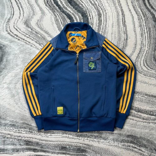 Vintage adidas safety - vintage, 2000's