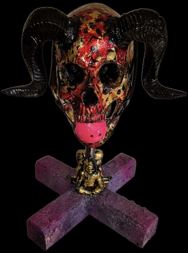 Devil the detail - in,