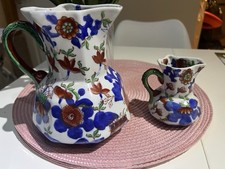 Masons Ironstone Hydra Imari