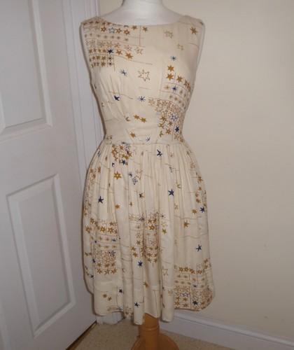 Emily fin abigail dress - &,