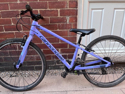 Cannondale quick kids - quick,