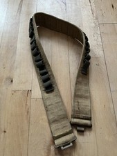 British Military 37 Pattern