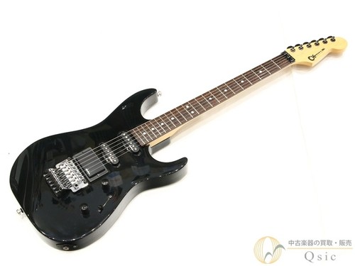 Charvel model 1986 mij - charvel,