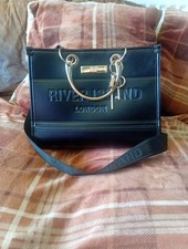 Black River Island Bag