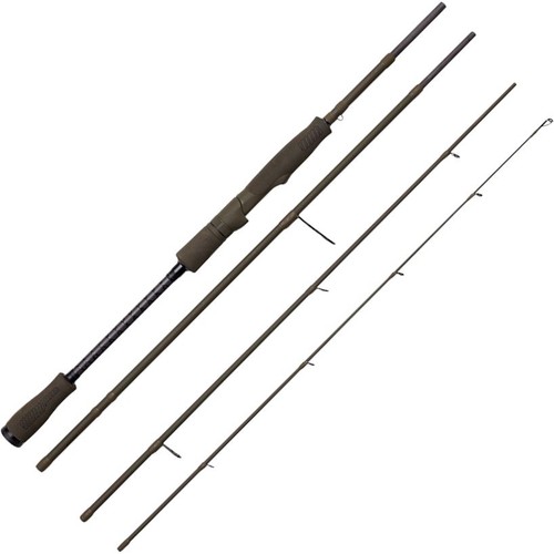 Savage gear sg4 light - gear, game