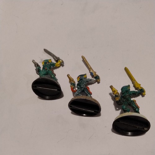 Warhammer 40k eldar striking - eldar,