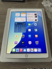 iPad Air 3rd Gen 2019 64gb 10.5 WiFi - Silver
