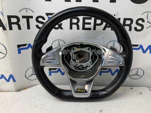Mercedes class steering - class,